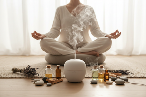 Migraine Relief Bundle