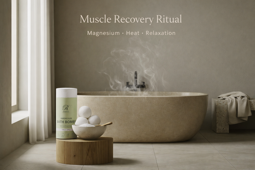 Relax & Unwind Bundle